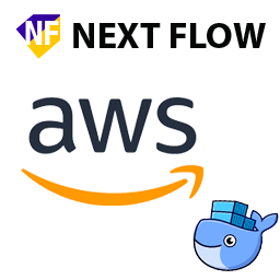 Nextflow's AWS Docker Training Extension Pack